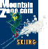 Mountain Zone Skiing