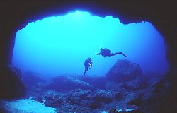Menorca Cavern